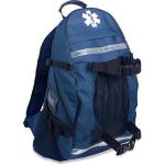 Arsenal® GB5243 Trauma Backpack, Blue